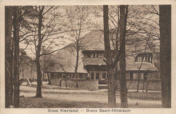Groot Kievitsdal